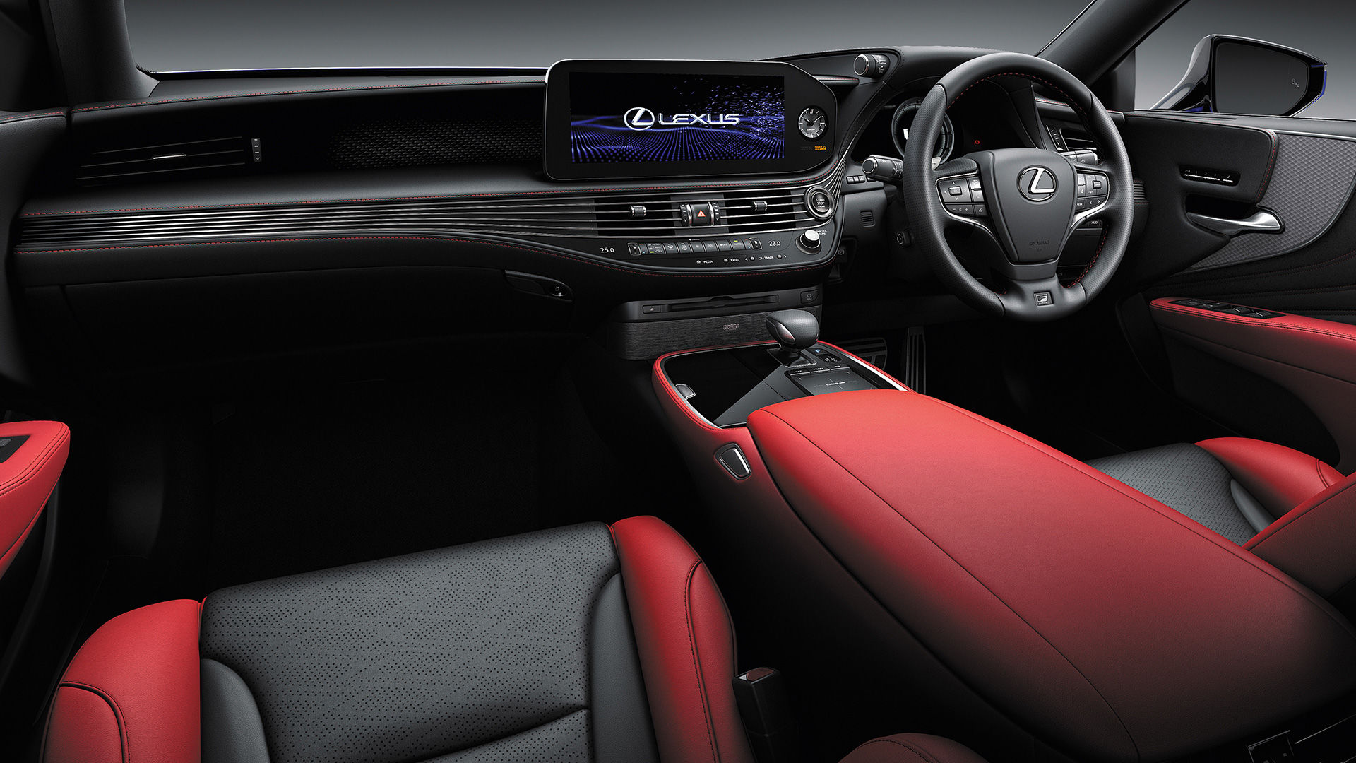 Lexus-LS-500-Interior