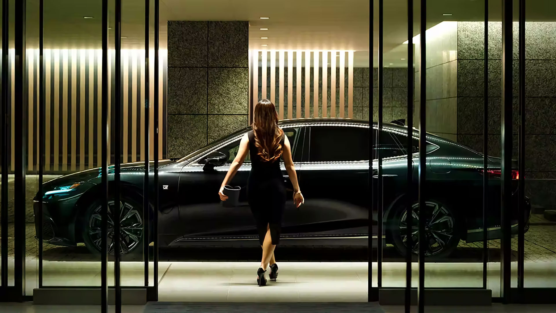 Lexus LS 500 Price and Finance Options