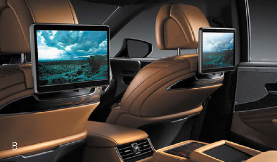 Lexus-LS-500-Rear-Seat-Entertainment