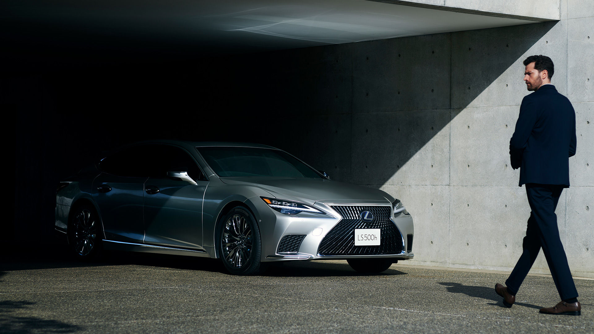 Lexus LS 500 Specs and Features - Inspired By Luxurious Comfort