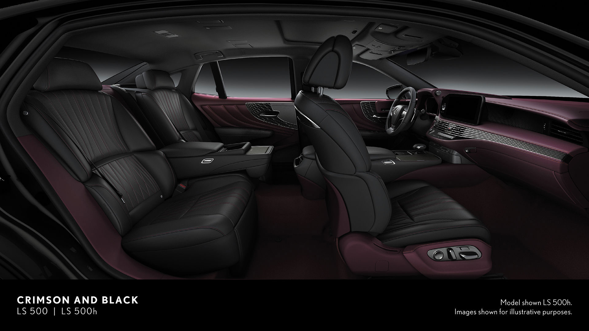 Lexus-LS-Interior