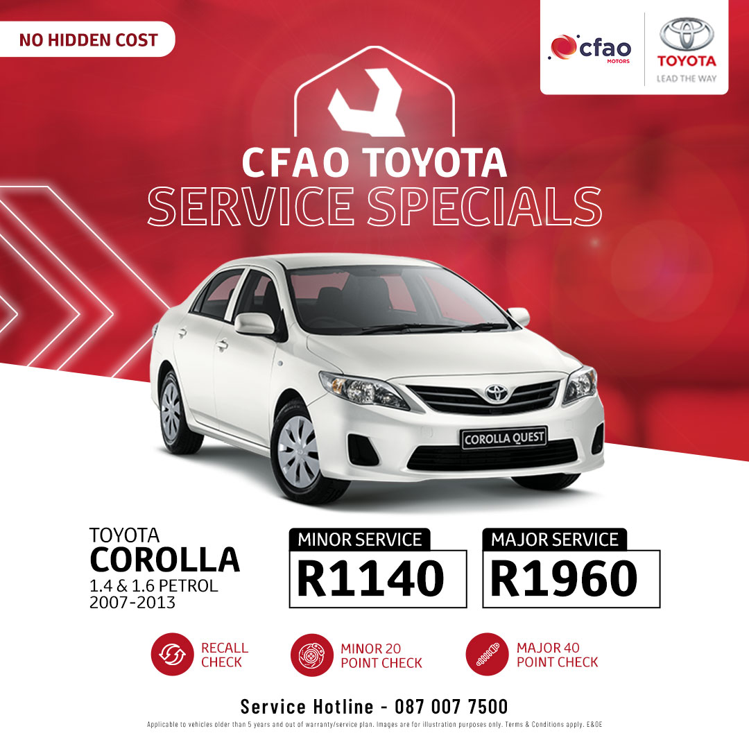Corolla