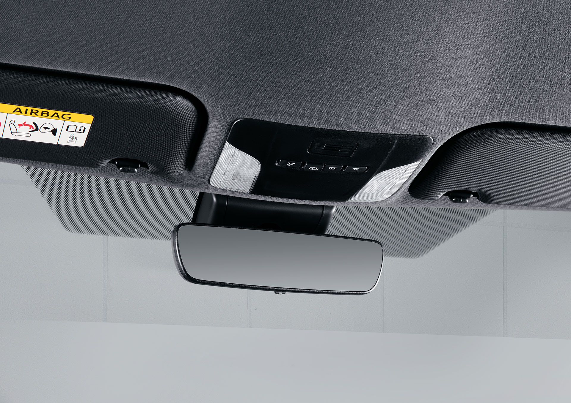 New_Toyota_Corolla_RearView_Mirror_parts