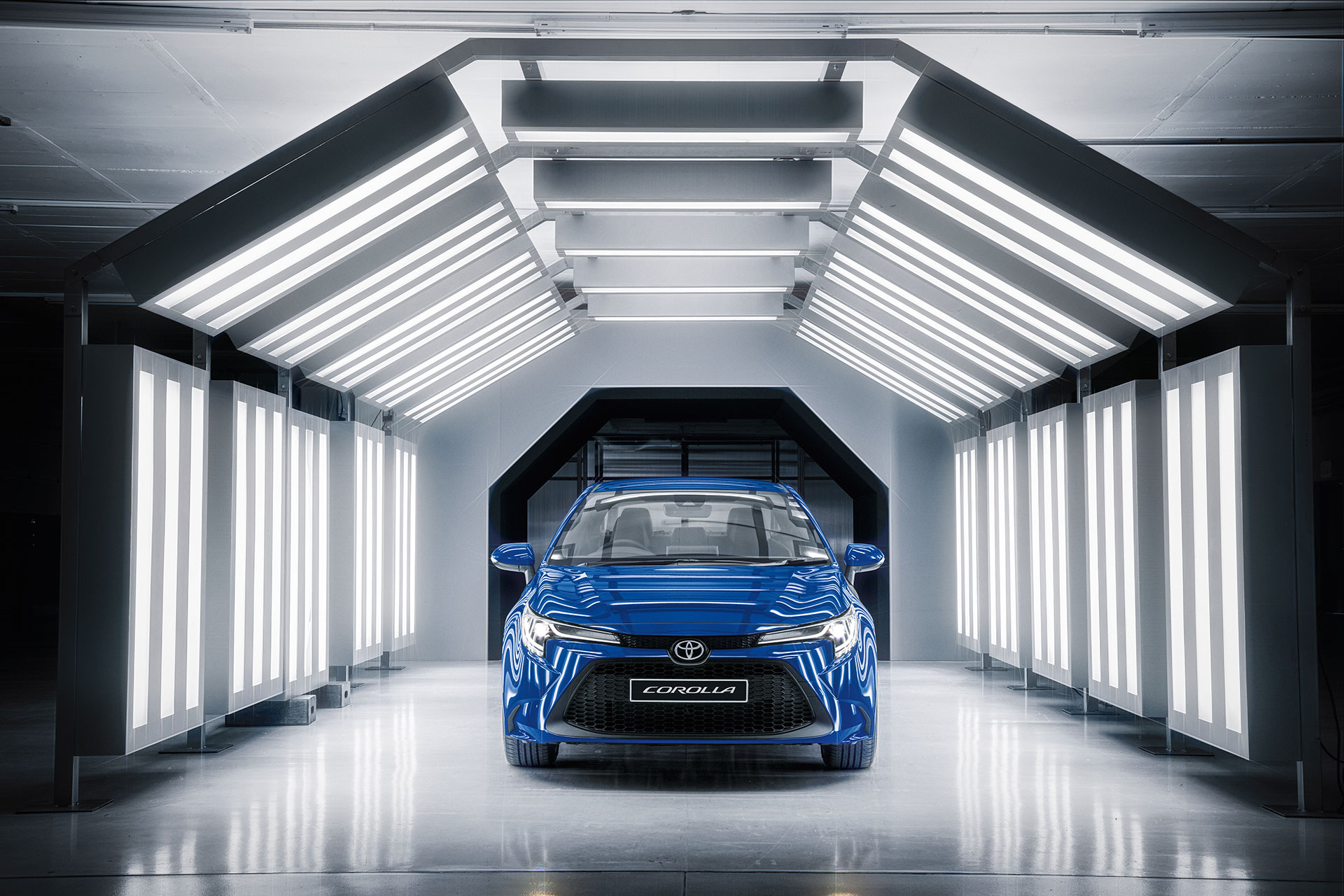 New Toyota Corolla | Complete After-Sales Guide