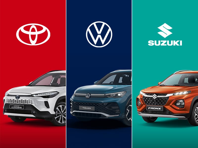 Toyota Suzuki VW Reliability Blog