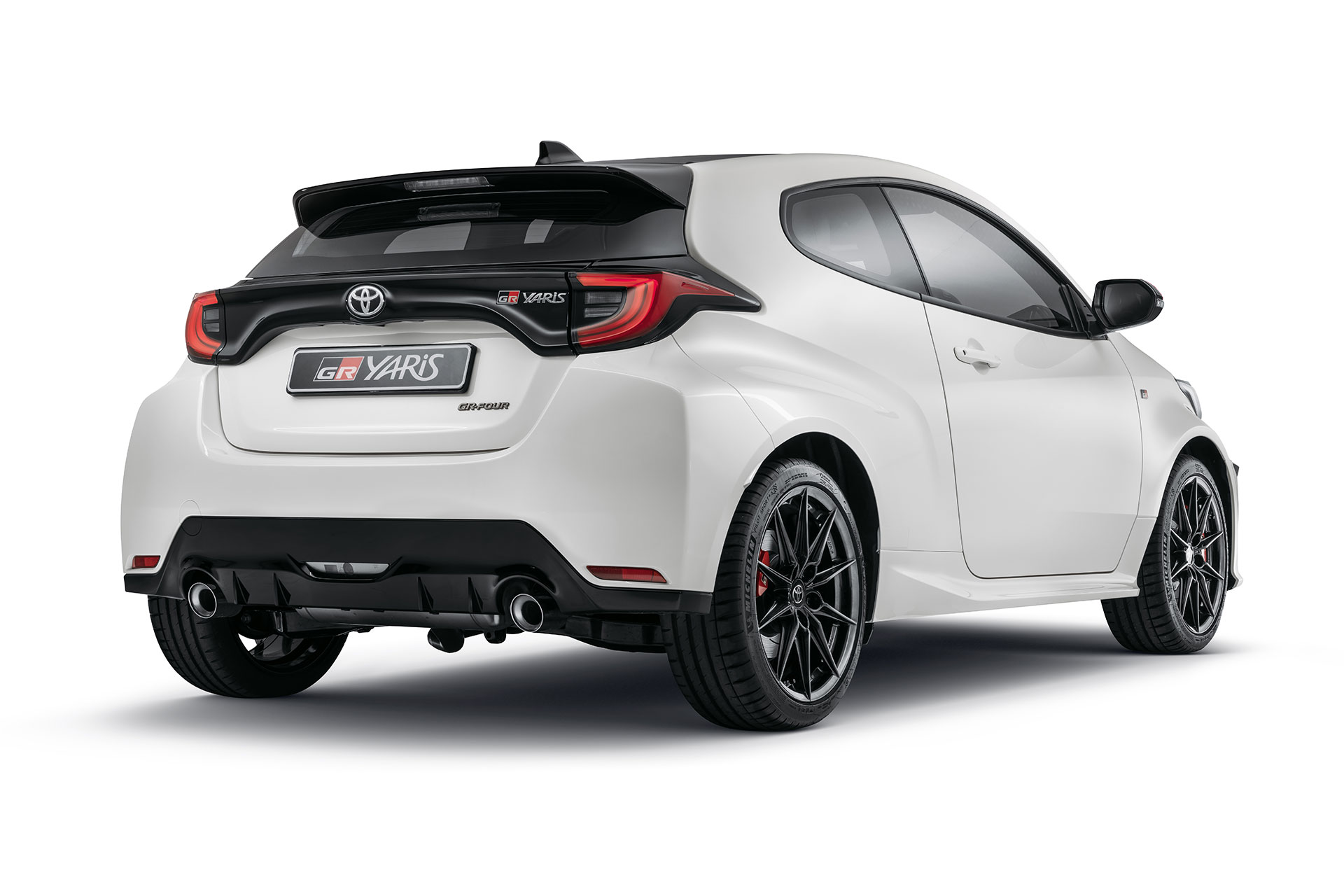 Toyota-GR-Yaris-Rear-View