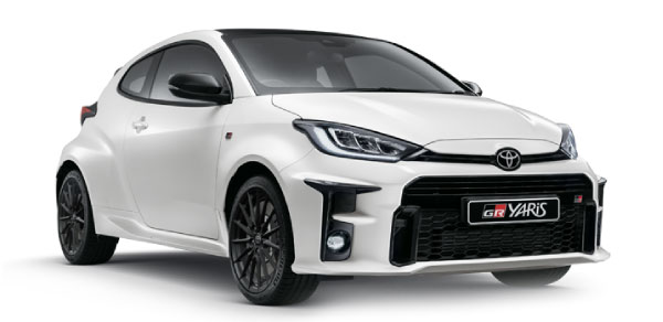 White-Toyota-GR-Yaris