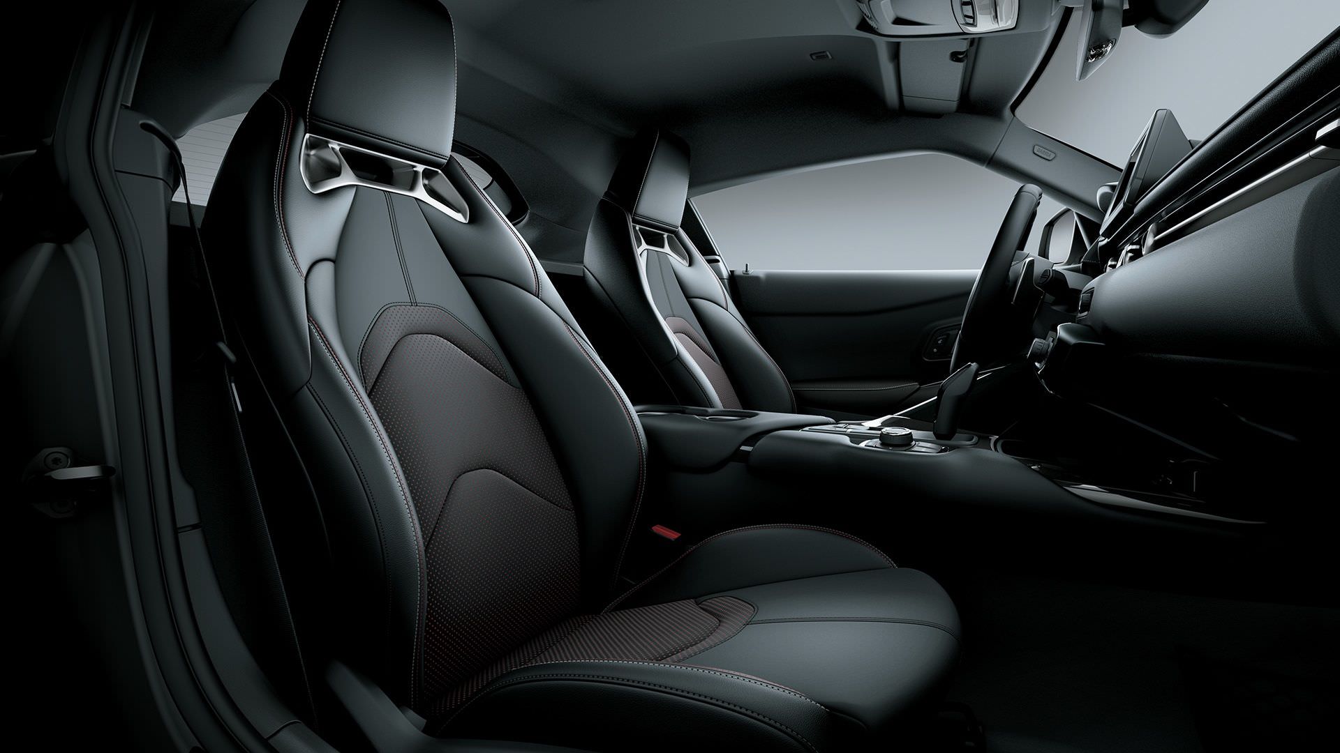 Toyota-Supra-Interior-Trim