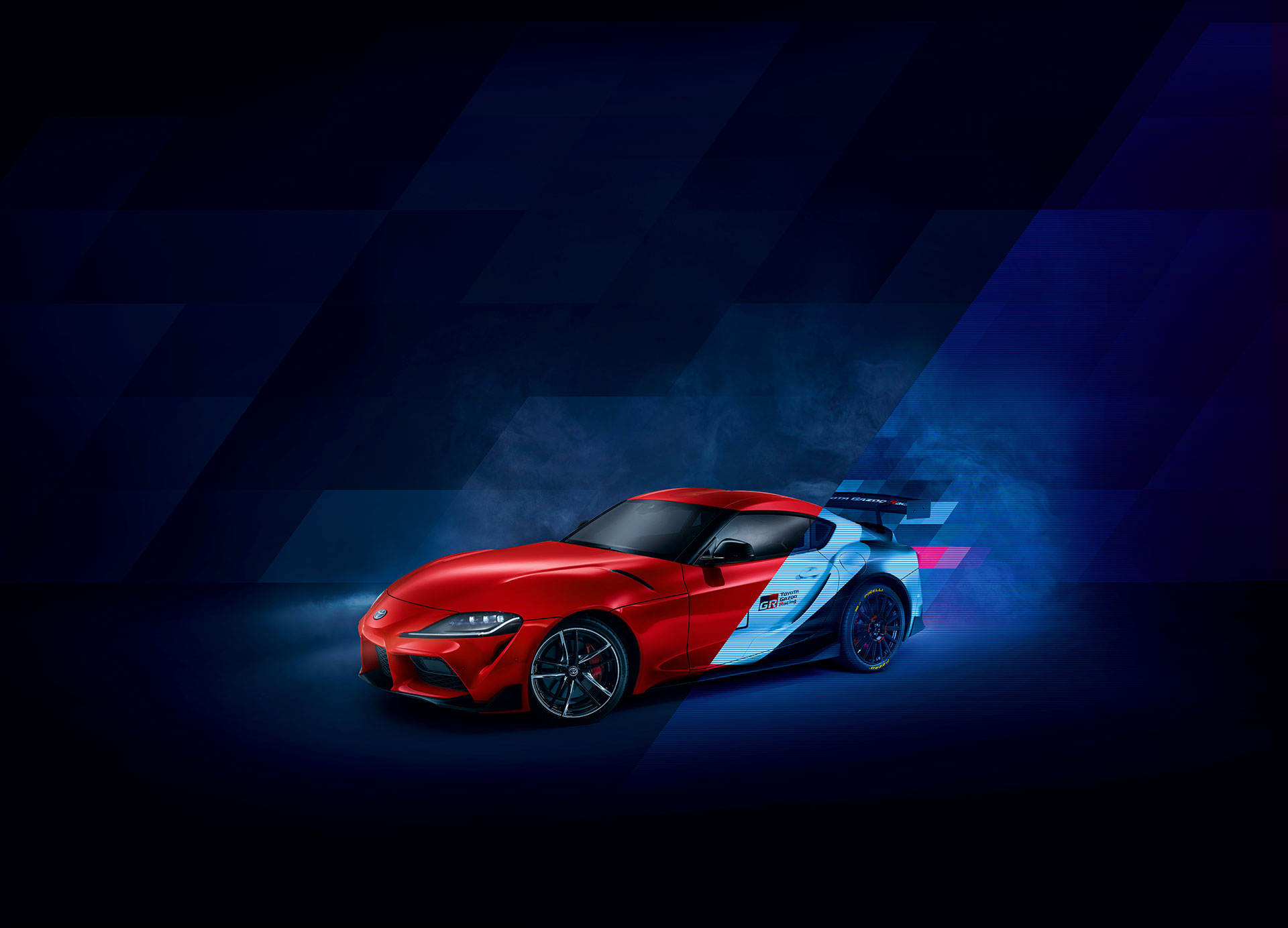 The Toyota Supra Price - Financing Options