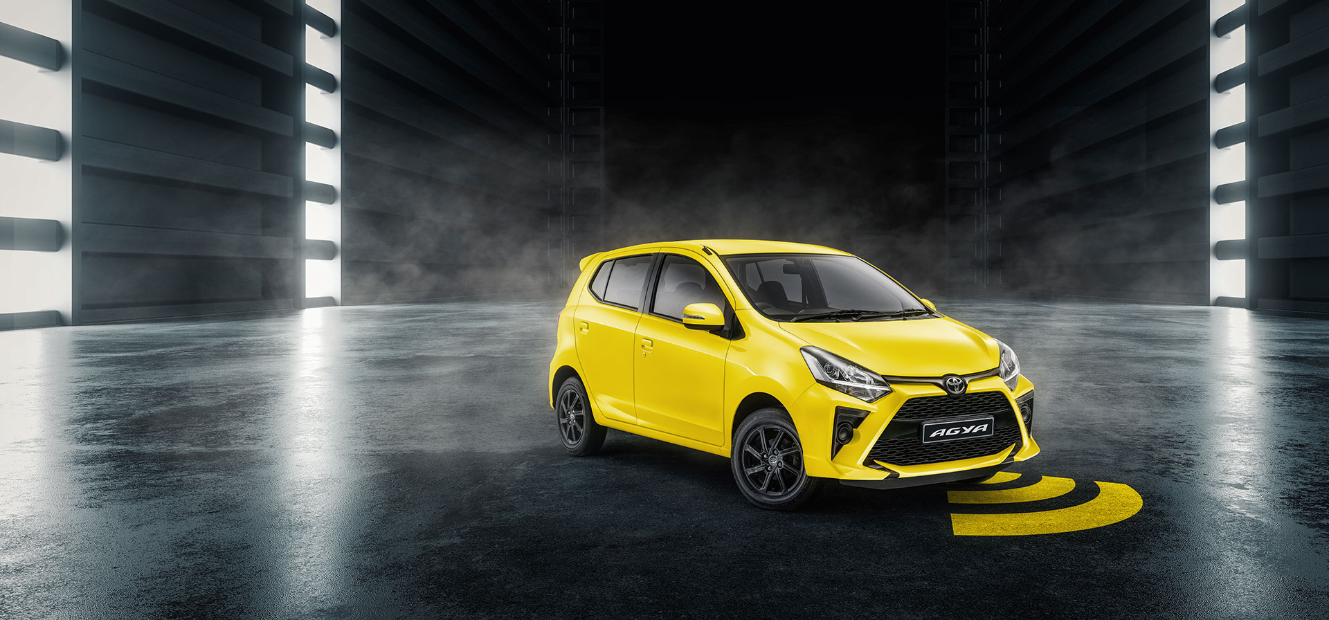 Toyota Agya Vehicle Maintenance | Ultimate Guide