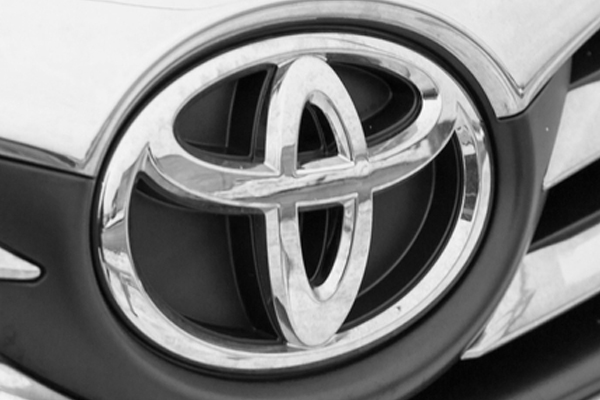 TOYOTA ANNOUNCES ENHANCEMENTS TO VEHICLE SAFETY