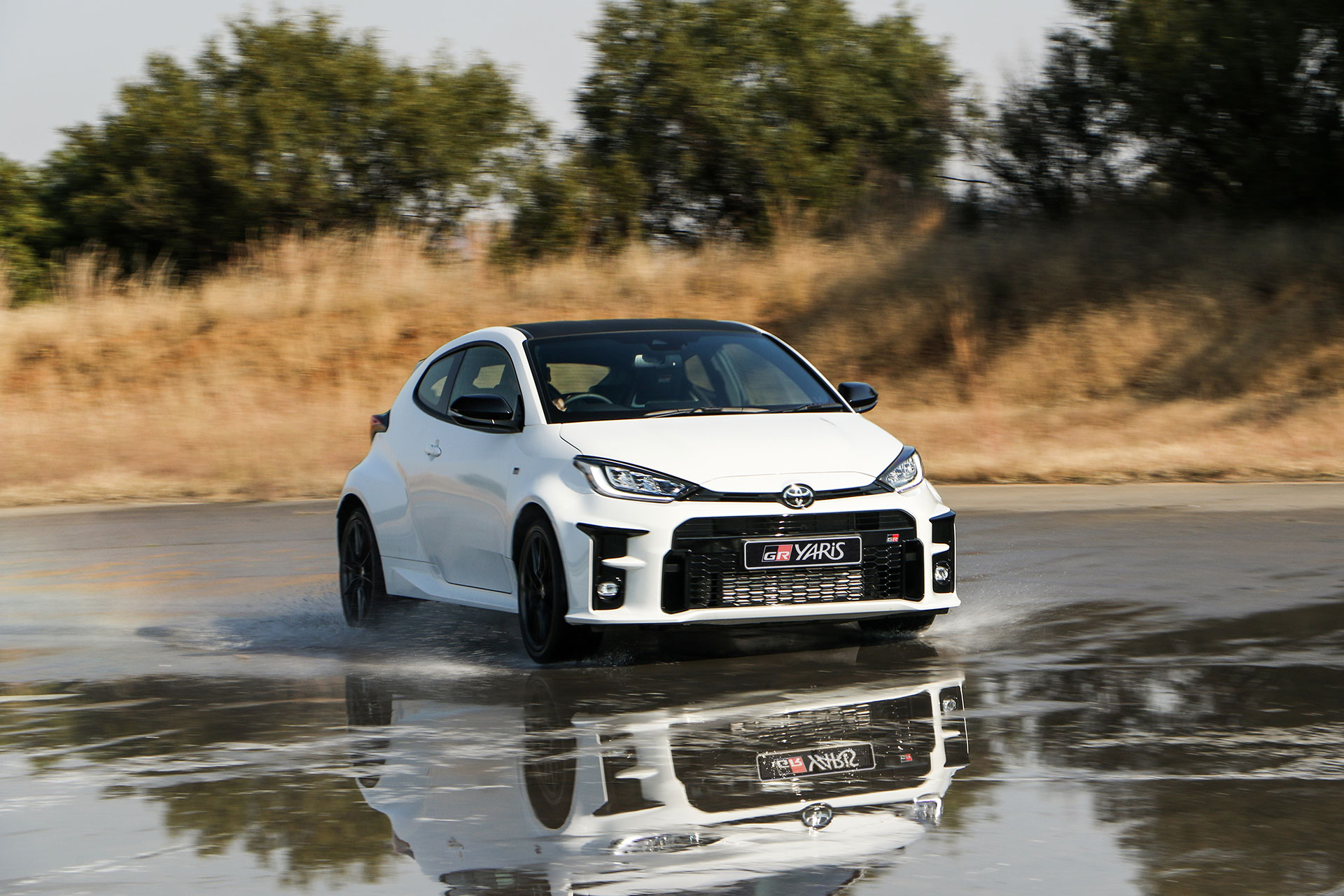 White-Toyota-GR-Yaris