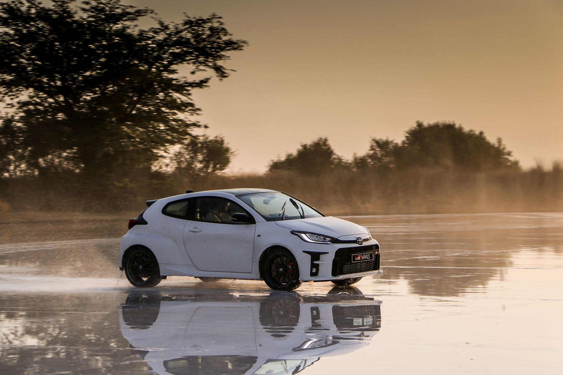 Toyota-GR-Yaris