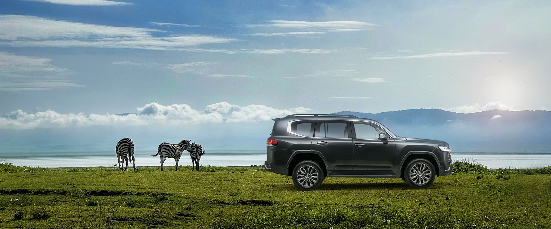Toyota Land Cruiser 300 After-Sales Overview