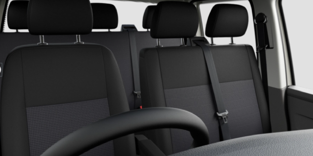 VW Transporter_Double_Cab_Interior_back
