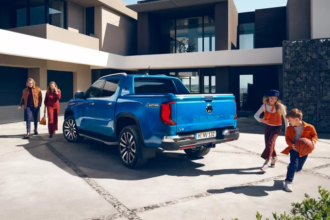 New-Volkswagen-Amarok