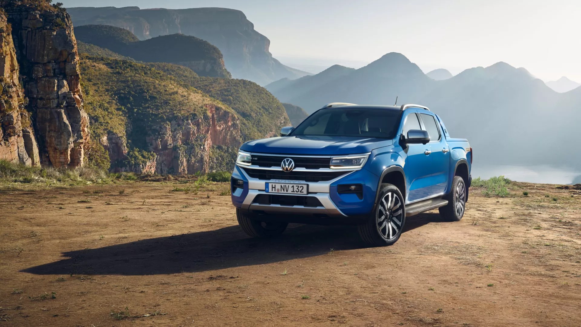 New-Volkswagen-Amarok