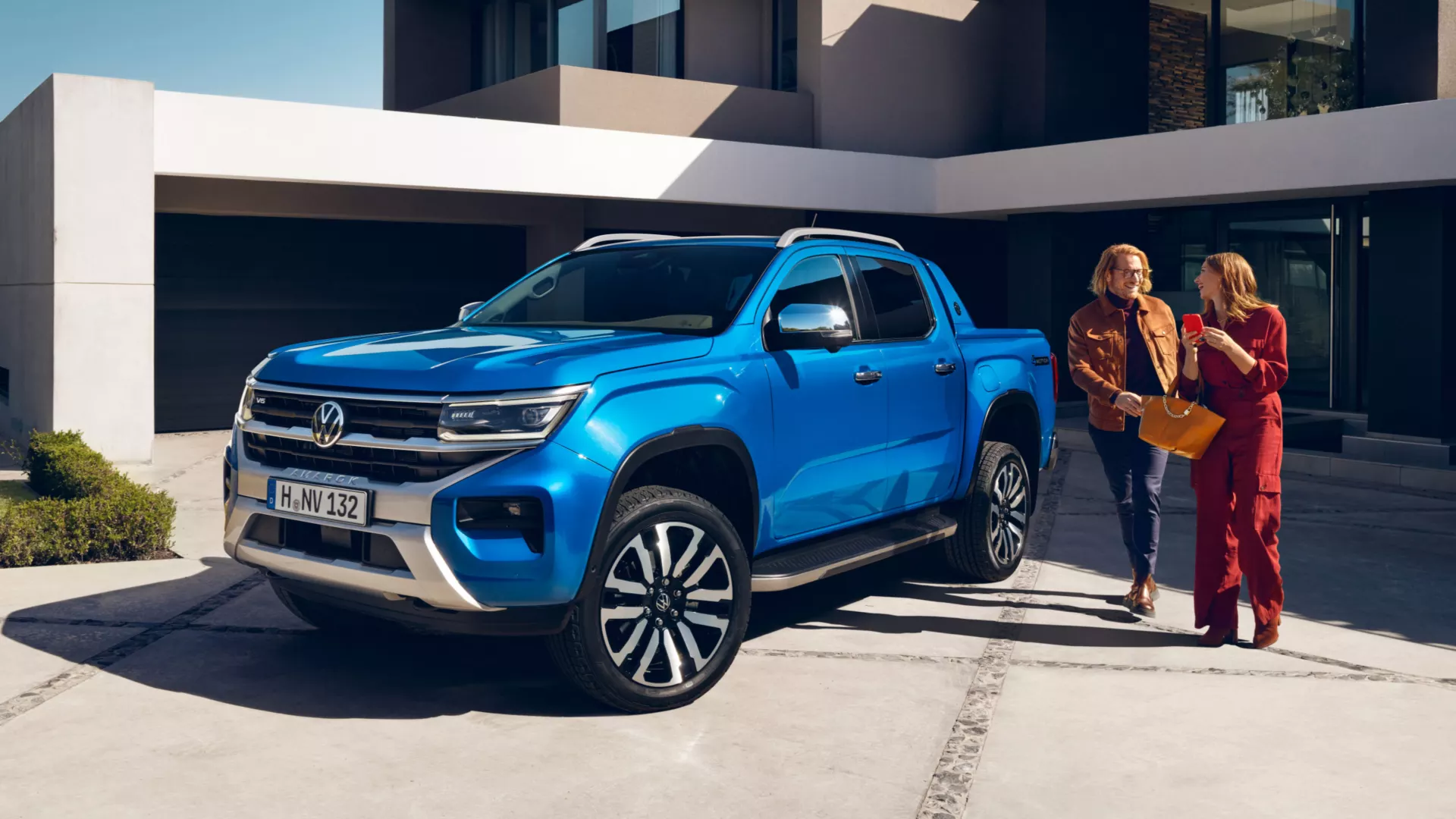 Volkswagen-Amarok-Aventura