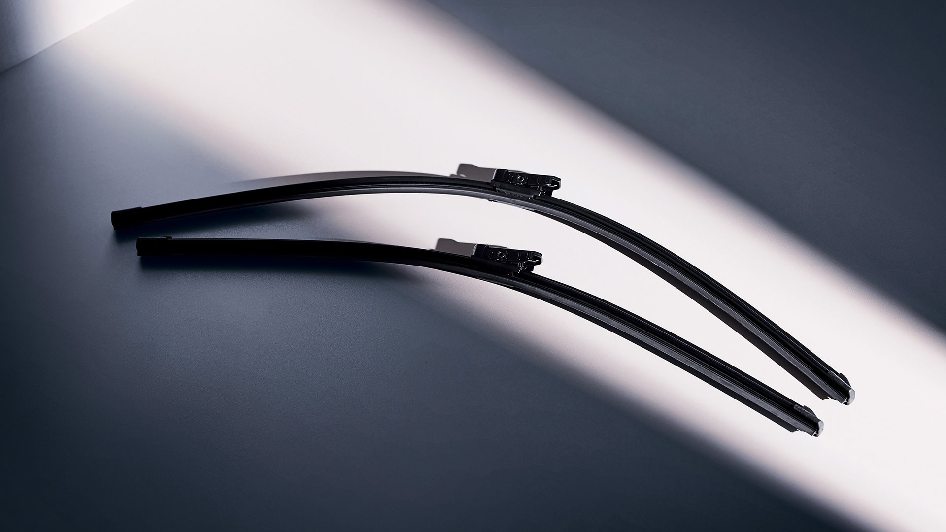 VW windscreen wiper