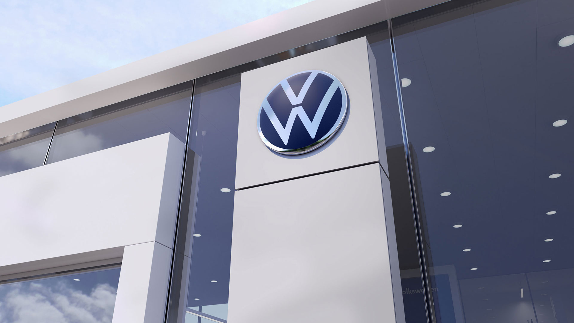 VW Dealership