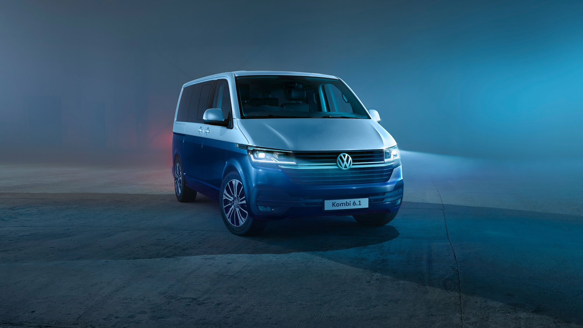 VW Kombi _Transporter 6.1_CFAO_Motors_Volkswagen