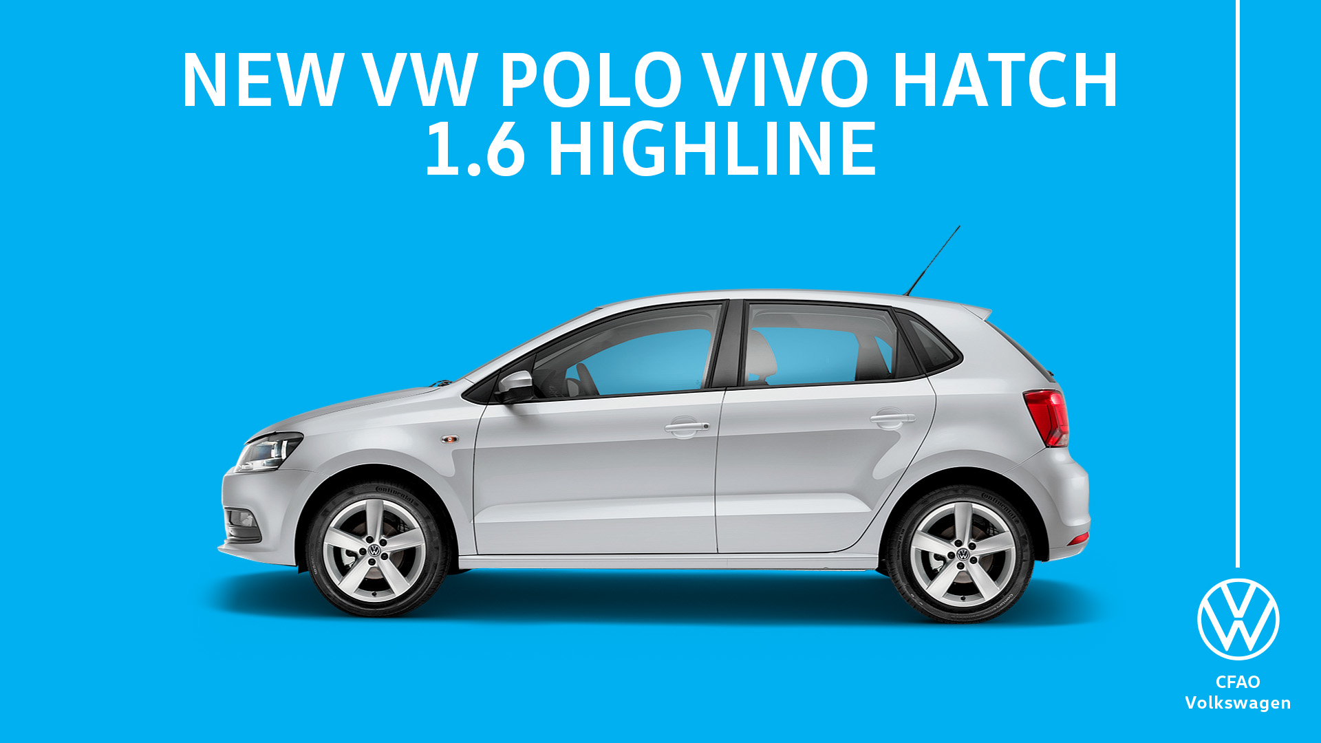 Reflex Silver_Polo Vivo Hatch 1.6 highline