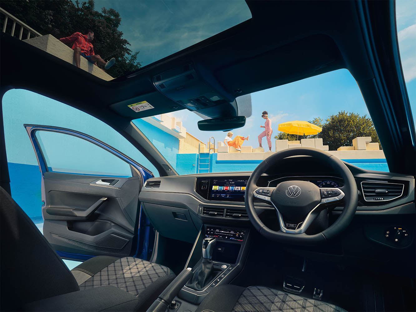 new-vw-polo-interior-design