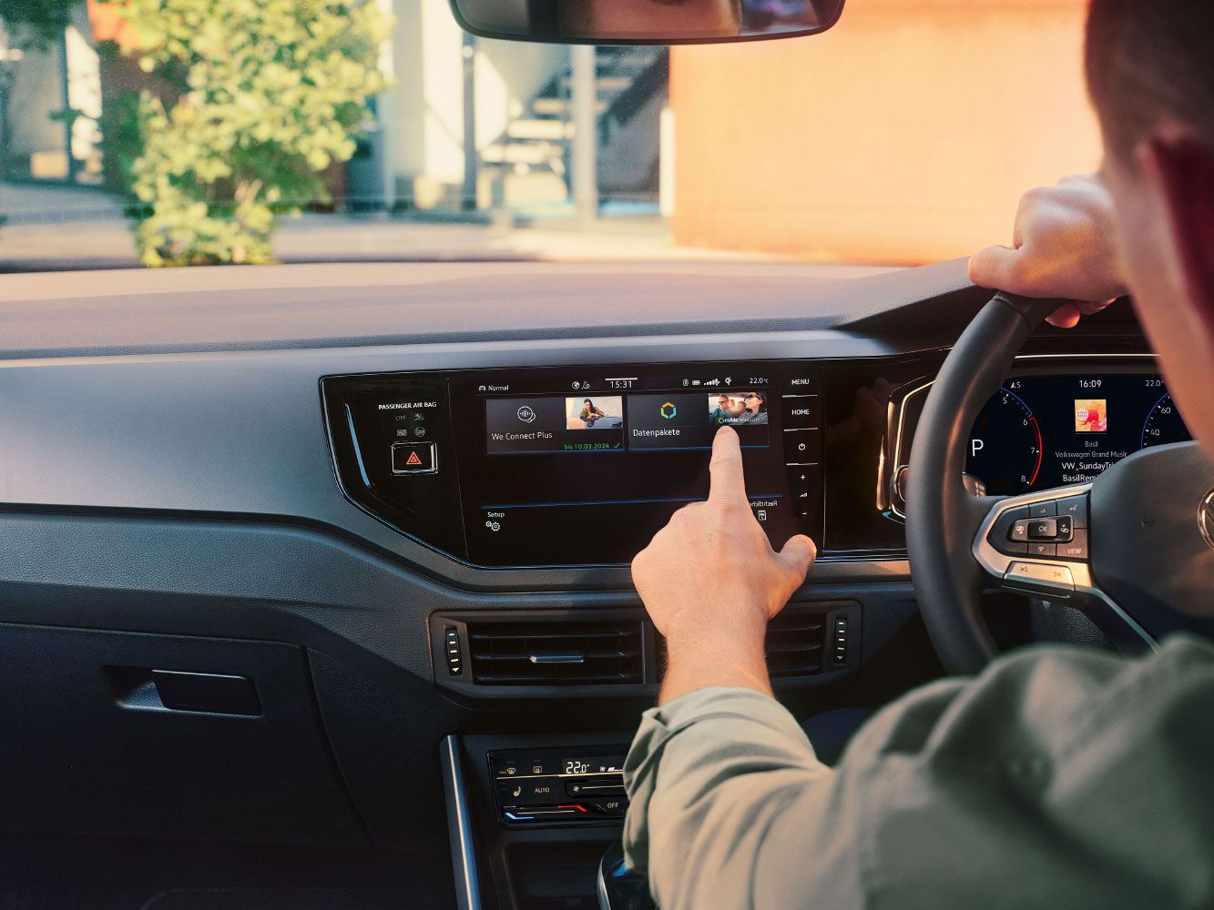 touchscreen-new-vw-polo