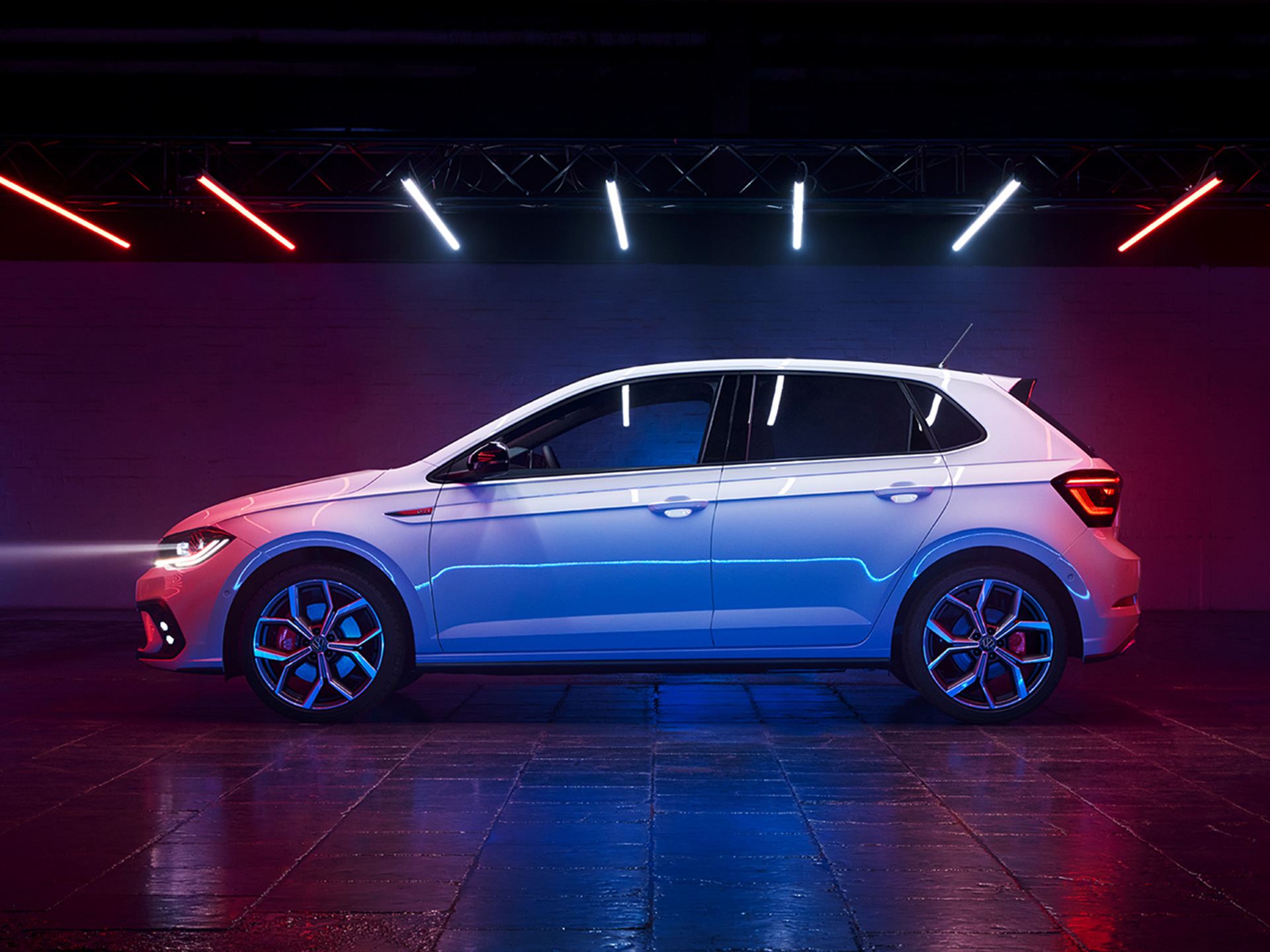 VW Polo 2022 Interior and Exterior - Full Guide and Summary