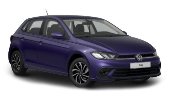Volkswagen-Polo-Life-Manual